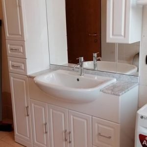 Mobili Bagno Monza 6 Composizione Paola
